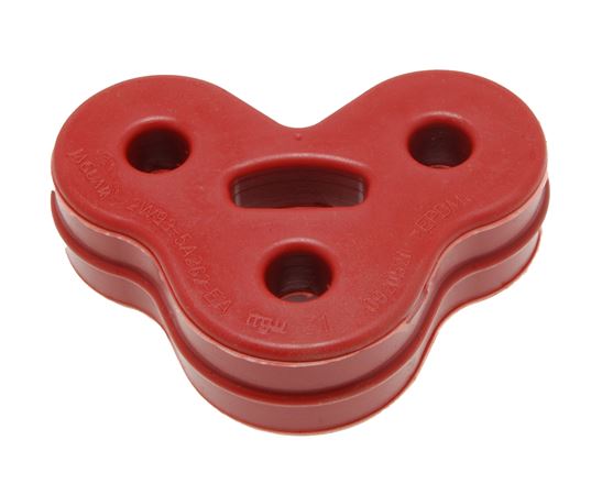 Rubber-Mount - C2C32948 - Genuine